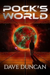 Book cover of Pock's World by Dave Duncan
