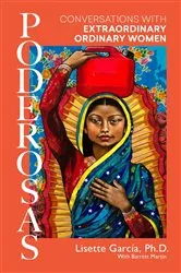Book cover of Poderosas by Lisette Garcia