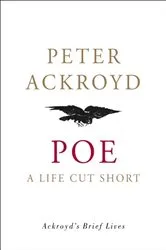 Book cover of Poe by Unknown