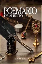 Book cover of Poemario De Aliento by Earl M. Tillis