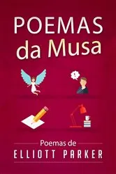Book cover of Poemas da Musa by Unknown