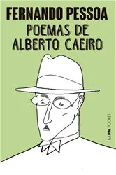 Book cover of Poemas de Alberto Caeiro by Fernando Pessoa