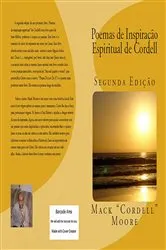 Book cover of Poemas De Inspiração Espiritual by Mack C. Moore
