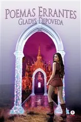 Book cover of Poemas errantes by Gladys Depoveda