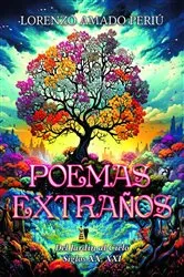 Book cover of POEMAS EXTRAÑOS by Unknown