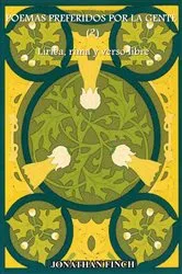 Book cover of Poemas Preferidos Por La Gente (2) by Jonathan Finch