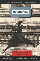 Book cover of Poemcrazy by Susan G. Wooldridge