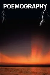 Book cover of Poemography by Dallas M. Quinley