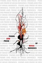 Book cover of Poems and Prose of Mihai Eminescu by A.K. Brackob