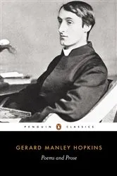 Book cover of Poems and Prose by Gerard Hopkins