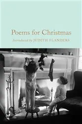 Book cover of Poems for Christmas by Judith Flanders