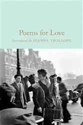 Book cover of Poems for Love by Joanna Trollope