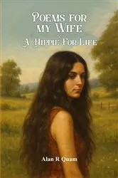 Book cover of Poems for my Wife by Alan R. Quam
