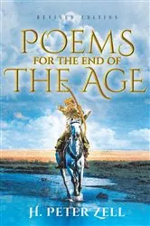Book cover of Poems for the End of the Age by Unknown