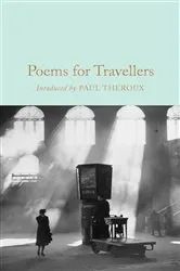 Book cover of Poems for Travellers by Paul Theroux