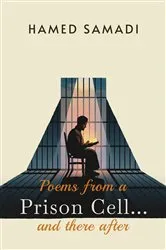 Book cover of Poems from A Prison Cell by Unknown