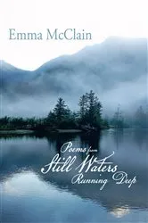 Book cover of Poems from Still Waters Running Deep by Unknown
