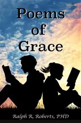 Book cover of Poems of Grace by Church Publishing Incorporated