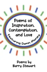 Book cover of Poems of Inspiration, Contemplation, and Love by Barry Stewart