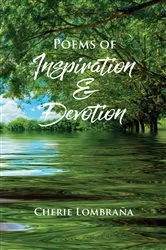 Book cover of Poems of Inspiration & Devotion by Unknown