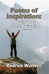 Book cover of Poems of Inspiration by Unknown