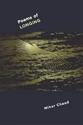 Book cover of Poems of LONGING by Abdur Rahim Choudhary