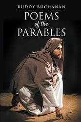 Book cover of Poems of the Parables by Buddy Buchanan