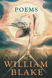 Book cover of Poems of William Blake by William Blake
