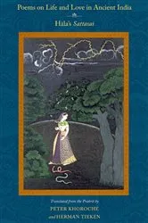 Book cover of Poems on Life and Love in Ancient India by Peter Khoroche