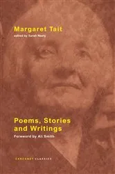 Book cover of Poems, Stories and Writings by Margaret Tait