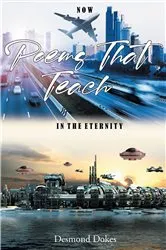 Book cover of Poems That Teach by Desmond Dokes