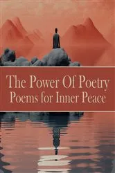 Book cover of Poems to Find Inner Peace by William Wordsworth