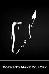 Book cover of Poems to Make You Cry by Paul Laurence Dunbar
