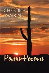 Book cover of Poems~Poemas by Watkins