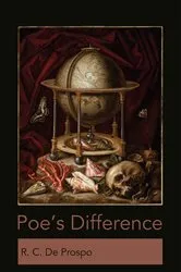Book cover of Poe's Difference by R. C. De Prospo