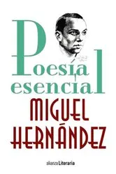 Book cover of Poesía esencial by Unknown