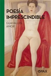 Book cover of Poesía imprescindible by Unknown