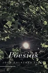 Book cover of Poesía by João Calazans Filho