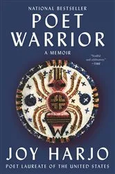 Book cover of Poet Warrior: A Memoir by Unknown