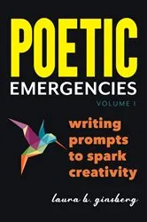 Book cover of Poetic Emergencies by Unknown
