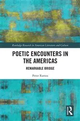Book cover of Poetic Encounters in the Americas by Peter Ramos