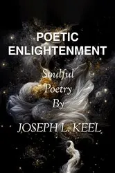 Book cover of Poetic Enlightenment by Joseph L Keel