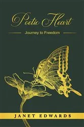 Book cover of Poetic Heart by Janet Edwards