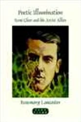 Book cover of Poetic Illumination by Rosemary Lancaster