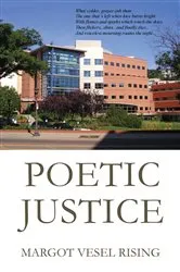 Book cover of Poetic Justice by R.C. Bridgestock
