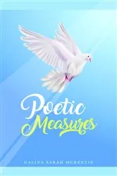 Book cover of Poetic Measures by Unknown