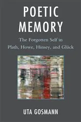 Book cover of Poetic Memory by Heather van Tress