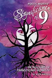 Book cover of Poetic Motifs' Significance of 9 by Unknown