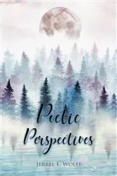 Book cover of Poetic Perspectives by Unknown