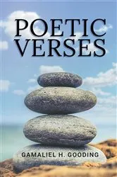 Book cover of Poetic Verses by Gamaliel H. Gooding